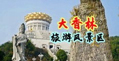 淫荡女高中生中国浙江-绍兴大香林旅游风景区